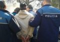 Doi bărbați, condamnați la închisoare pentru trafic de migranți și furt calificat, depistați și încarcerați de polițiștii bihoreni