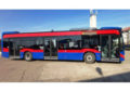 Modificări la traseul liniei 23 de autobuz începând din 18 ianuarie