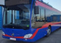 Modificări la traseele liniilor de autobuz din Oradea