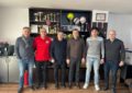 Un nou pas importanat pentru constituirea Academiei FC Bihor: Au fost semnate parteneriate cu cluburile CS Bihorul Beiuş, Crişul Aleşd şi CSO Ştei!