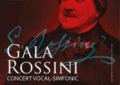 Concert Gala Rossini la Filarmonica de Stat Oradea