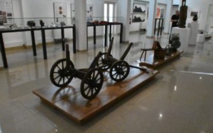 Muzeul Ţării Crişurilor prelungeşte unele expoziţii temporare