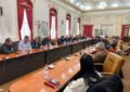Gaz în Bihor: Întâlnire de lucru cu primarii și reprezentanții ANRE