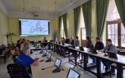 Universitatea din Oradea își propune să „avanseze” în cercetare