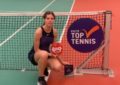 Orădeanca Giulia Popa a câştigat turneul internaţional de tenis J100 The Hague din Olanda