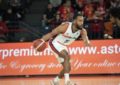 CSM CSU Oradea a pierdut jocul de acasă cu Itelyum Varese și a ratat calificarea în sferturile de finală FIBA Europe Cup