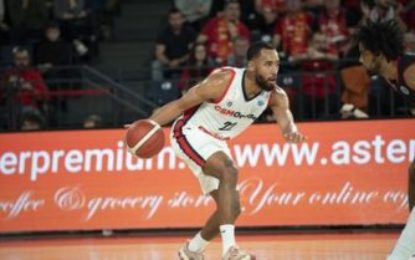 CSM CSU Oradea a pierdut jocul de acasă cu Itelyum Varese și a ratat calificarea în sferturile de finală FIBA Europe Cup