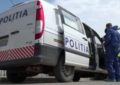 Un bărbat, cercetat pentru violență în familie și alte infracțiuni, reținut de polițiștii din Bihor și arestat de magistrați