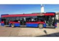 Modificări la traseele liniilor de autobuz începând din 15 Februarie