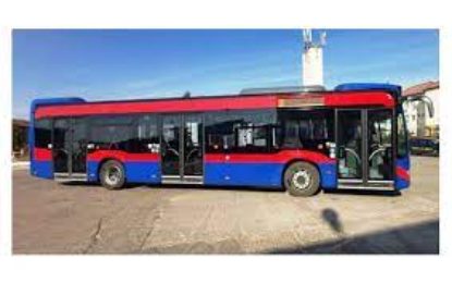 Modificări la traseul liniei 12 de autobuz începând din 05 Februarie 2024