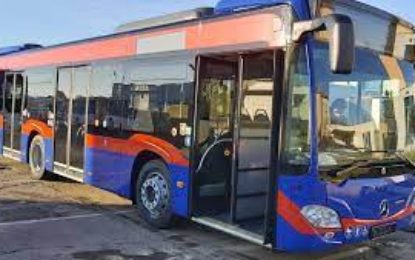 Modificări la traseele liniilor de autobuz începând din 26 februarie 2024
