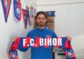 Fotbalistul maghiar Csaba Preklet este noul component al echipei FC Bihor!
