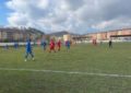 Deși a avut jocul în mână 60 de minute, FC Bihor a cedat amicalul de la Șimleu, cu SCM Zalău