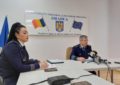 Analiza activităţilor desfăşurate de către Inspectoratul Teritorial al Poliţiei de Frontieră Oradea în anul 2023