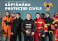 Programul activităților desfășurate de ISU Bihor cu ocazia Zilei Protecției Civile din România