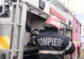 O septuagenară aflată într-o situație de urgență în propria locuință, a fost salvată de pompierii orădeni