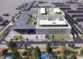 Contract semnat pentru proiectarea și execuția noului spital de boli infecțioase de pe strada Vlădeasa. Lucrările vor începe până la mijlocul lunii septembrie