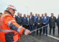 Drumul de legătură Oradea – Autostrada Transilvania, finalizat