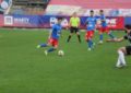 Pentru FC Bihor urmează meciul de la Cermei, cu gazdele de la Gloria Lunca-Teuz!