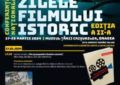 Conferința Națională „Zilele Filmului Istoric”, ediția a II-a