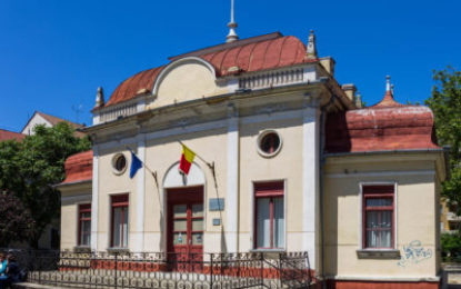Muzeul Memorial „Ady Endre” va fi închis de sărbătorile pascale catolice