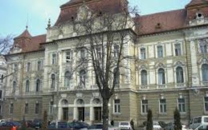 Curtea de Apel Oradea şi-a prezentat Raportul de activitate pe anul 2023