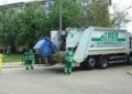 Demarează campania de igienizare a domeniului public în municipiul Oradea