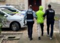 Un bărbat din Uileacu de Criș, cercetat pentru furt și tentativă de furt, din locuințele unor consăteni, reținut de polițiști, în urma unei percheziții domiciliare