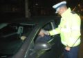 Peste 1.700 de persoane au fost legitimate și peste 1.500 de conducători auto testați pentru alcool sau droguri, în cadrul acțiunilor desfășurate de polițiștii bihoreni
