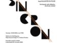 „Sincron” – expoziția absolvenților și profesorilor de la Arte Decorative, Design și Design Vestimentar ai Facultății de Arte