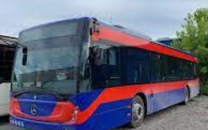 Modificări la traseele liniilor de autobuz începând din 1 aprilie