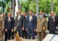 Ziua Veteranilor de Război, sărbătorită la Oradea