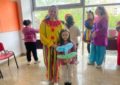 Copiii din Centrul de Zi au întâmpinat sărbătorile pascale printr-o serie de activităţi deosebite