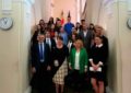 Seminar internațional procedură civilă găzduit de Curtea de Apel Oradea cu participarea studenților români și străini