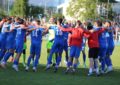 Victorie la Timişoara cu Poli şi FC Bihor şi-a asigurat matematic locul 1!