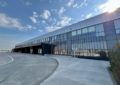 Licitație pentru spații comerciale în noul terminal al Aeroportului Oradea
