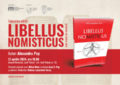 Lansare de carte „Libellus nomisticus”, la Muzeul Memorial „Iosif Vulcan”