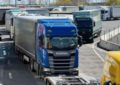 Măsuri de fluidizare dispuse pentru mijloacele de transport marfă după restricțiile de la frontiera cu Ungaria