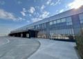 Recepția terminalului de pasageri nr.1 al Aeroportului Oradea