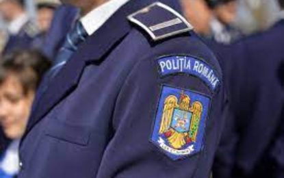 Polițiștii din Bihor vor fi la datorie, pentru ca întreaga comunitate să se bucure în linişte și siguranță de minivacanța de 1 Mai și de Sfintele Sărbători de Paști