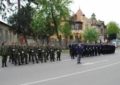 Programul zilei de 20 aprilie – 105 ani de la eliberarea orașului Oradea