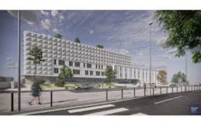 Primăria Oradea a depășit și ultimul obstacol în calea construirii noului Spital de Boli Infecțioase