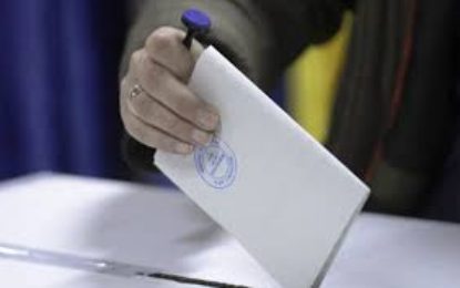 Înscrierea în Registrul electoral cu adresa de reședință