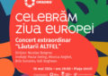 De Ziua Europei, Visit Oradea pregăteşte un spectacol extraordinar: “Lăutarii Altfel”