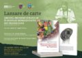 Lansare de carte „Obiceiul prinderii suratelor în ipostaze reprezentative din Transilvania”