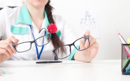 Cum să alegi ochelarii de vedere perfecți pentru nevoile tale?