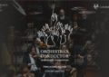 Concert Orchestra’s Conductor Competition la Filarmonica de Stat Oradea