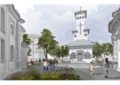 Primăria Oradea va depune un proiect de finanțare pentru reabilitarea Pieței Concordiei