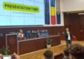 Studenții Universității din Oradea și-au văzut visul cu ochii la conferința „Vrei Să Fii Antreprenor”