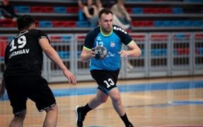 Handbal: CSM Oradea joacă luni pentru calificarea la barajul de promovare!